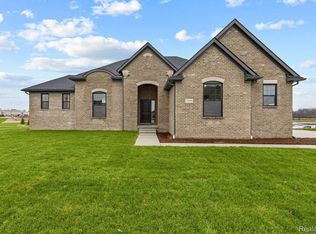 11899 Romeo Ln, Washington, MI 48094