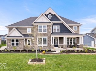 1352 Trifecta Way, Westfield, IN 46074
