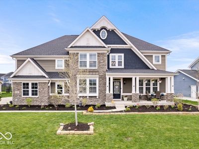 1352 Trifecta Way, Westfield, IN, 46074