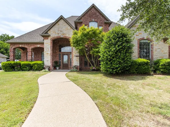 1104 Canton Rd, Cleburne, TX 76033