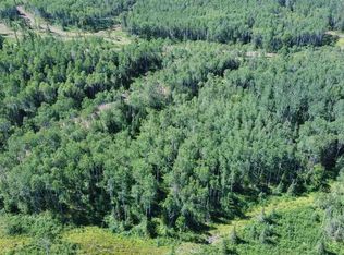 County Highway A., Iron River, WI 54847