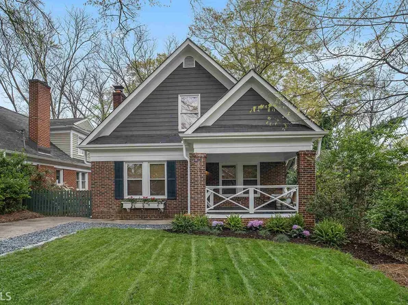 213 Whitefoord Ave, Atlanta, GA 30307