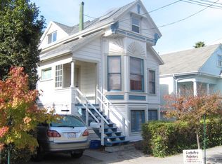 2912 Newbury St #A, Berkeley, CA 94703