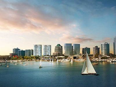 2 Park Grove Lane #16A, MIAMI, FL, 33133
