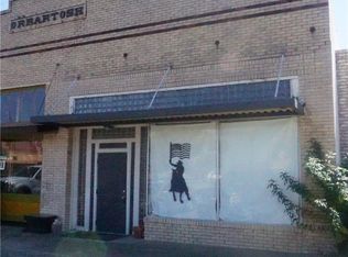 113 W Davilla St, Granger, TX 76530