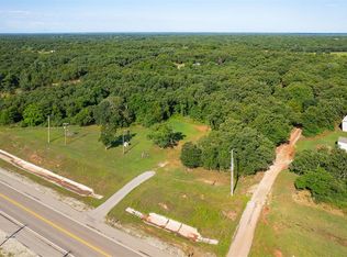 19932 Highway 102, Tecumseh, OK 74873