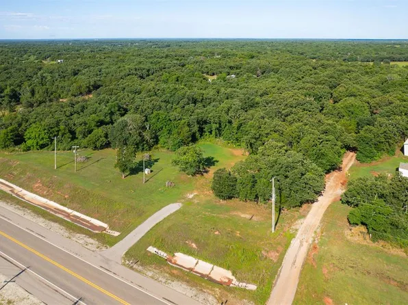 19932 Highway 102, Tecumseh, OK 74873