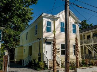 22 Blake St APT A, Charleston, SC 29403