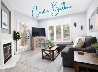 2400 5th Ave UNIT 115, San Diego, CA 92101