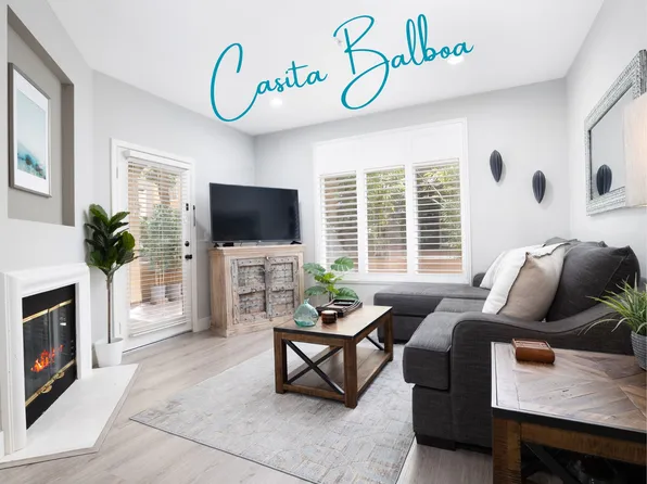 2400 5th Ave, San Diego, CA