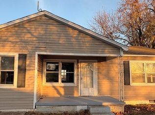 2324 N 7th St, Duncan, OK 73533