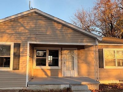 2324 N 7th St, Duncan, OK, 73533