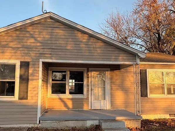 2324 N 7th St, Duncan, OK 73533