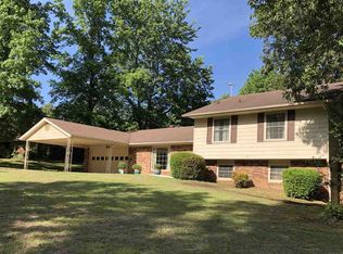 1606 Loberg Ln, Jonesboro, AR 72401