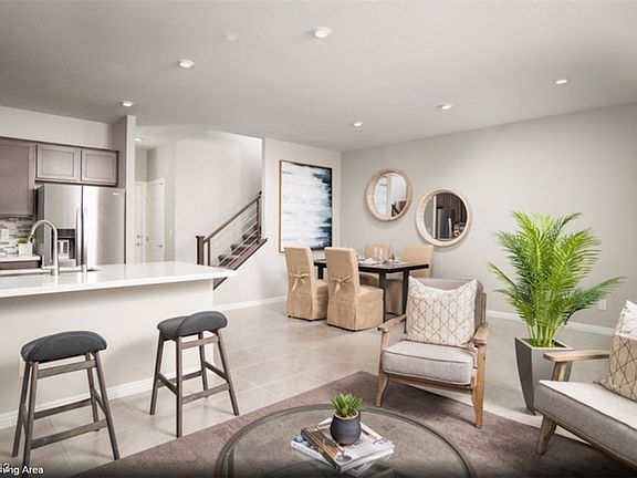 5th image of 862 Bronzite St Lot 21