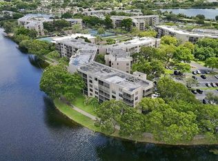 1100 Colony Point Cir APT 121, Hollywood, FL 33026