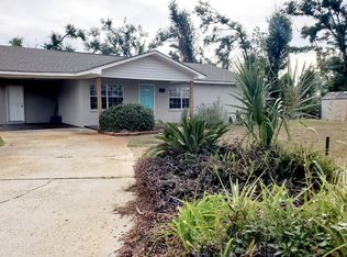 1706 E 6th St, Panama City, FL 32401