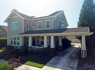 2051 Mezzamonte Ct, Livermore, CA