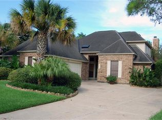 2014 Park Grand Rd, Houston, TX 77062