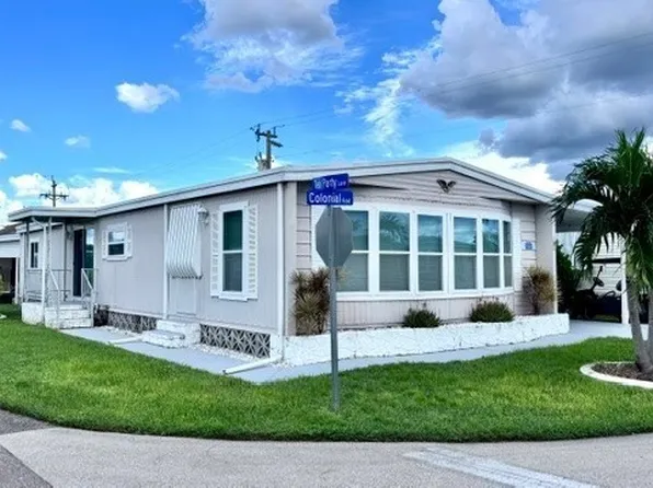 5501 Colonial Rd #229, North Fort Myers, FL 33917