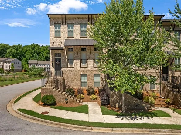 620 Harrington Hls, Decatur, GA 30032