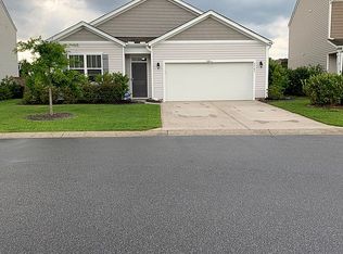 9703 Mosgrove Ave, Ladson, SC 29456