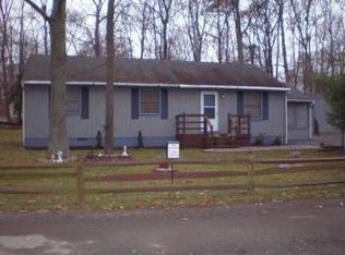 325 Geronimo Rd, Lusby, MD 20657