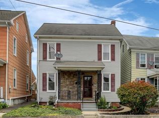 26 Ridge Ave, Hanover, PA 17331