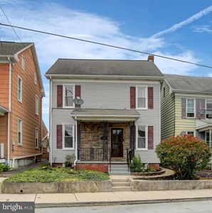 26 Ridge Ave, Hanover, PA, 17331