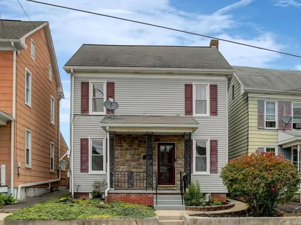 26 Ridge Ave, Hanover, PA 17331