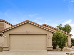 13301 N 123rd Ln, El Mirage, AZ 85335