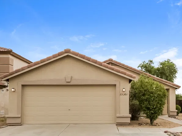 13301 N 123rd Ln, El Mirage, AZ 85335