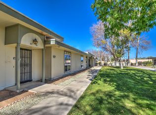 13416 N Emberwood Dr, Sun City, AZ 85351