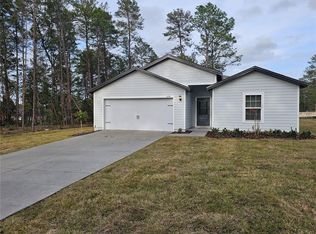 5241 SW 164th Street Rd, Ocala, FL 34473