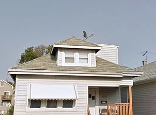 4229 N Narragansett Ave, Chicago, IL 60634