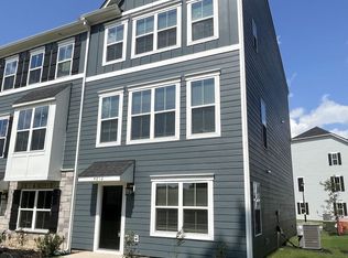 4012 Grand Wylie Way, Charlotte, NC 28278