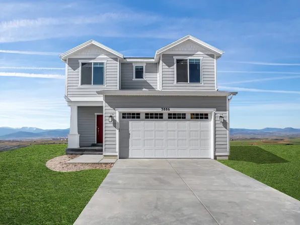 1133 E Commodore Ln, Saratoga Springs, UT 84045