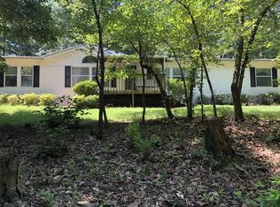 136 Honey Hills Rd, Alto, GA 30510