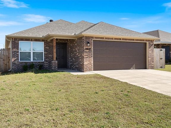 2nd image of 3607 N Scarlet Ln