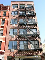 Rented by S&H Equities