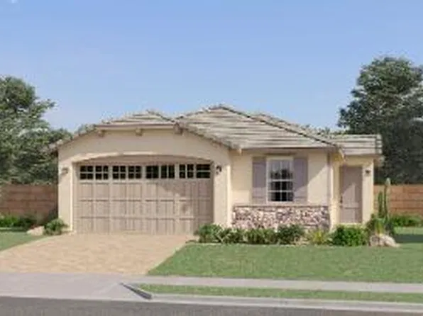 2315 W RUTLEDGE Avenue, Apache Junction, AZ 85120