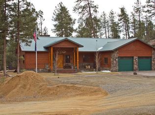 280 E Marapai Rd, Prescott, AZ 86303