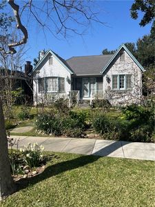 2113 E Dudley St, Pasadena, CA, 91104