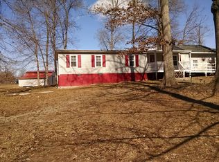 2377 Mosby Rd, Powhatan, VA 23139