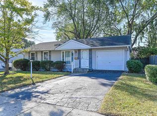 1818 Grandview Dr, Beloit, WI 53511