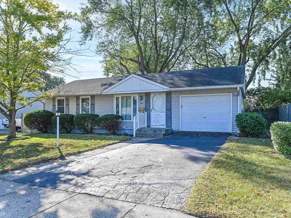 1818 Grandview Dr, Beloit, WI 53511