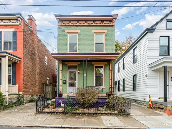 1747 Jester St, Cincinnati, OH 45223