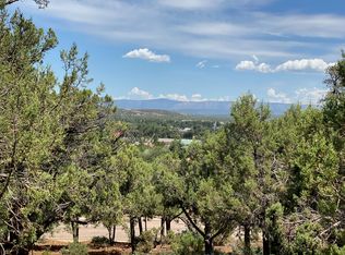 1124 S Sycamore Cir, Payson, AZ 85541