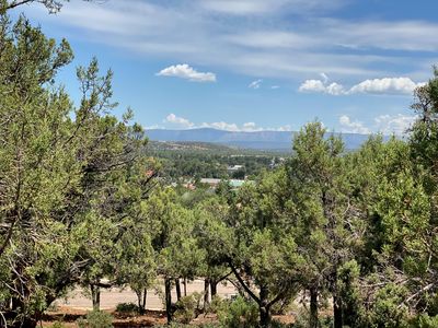 1124 S Sycamore Cir, Payson, AZ, 85541