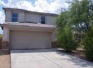 166 E Mountain Alder St, Sahuarita, AZ 85629